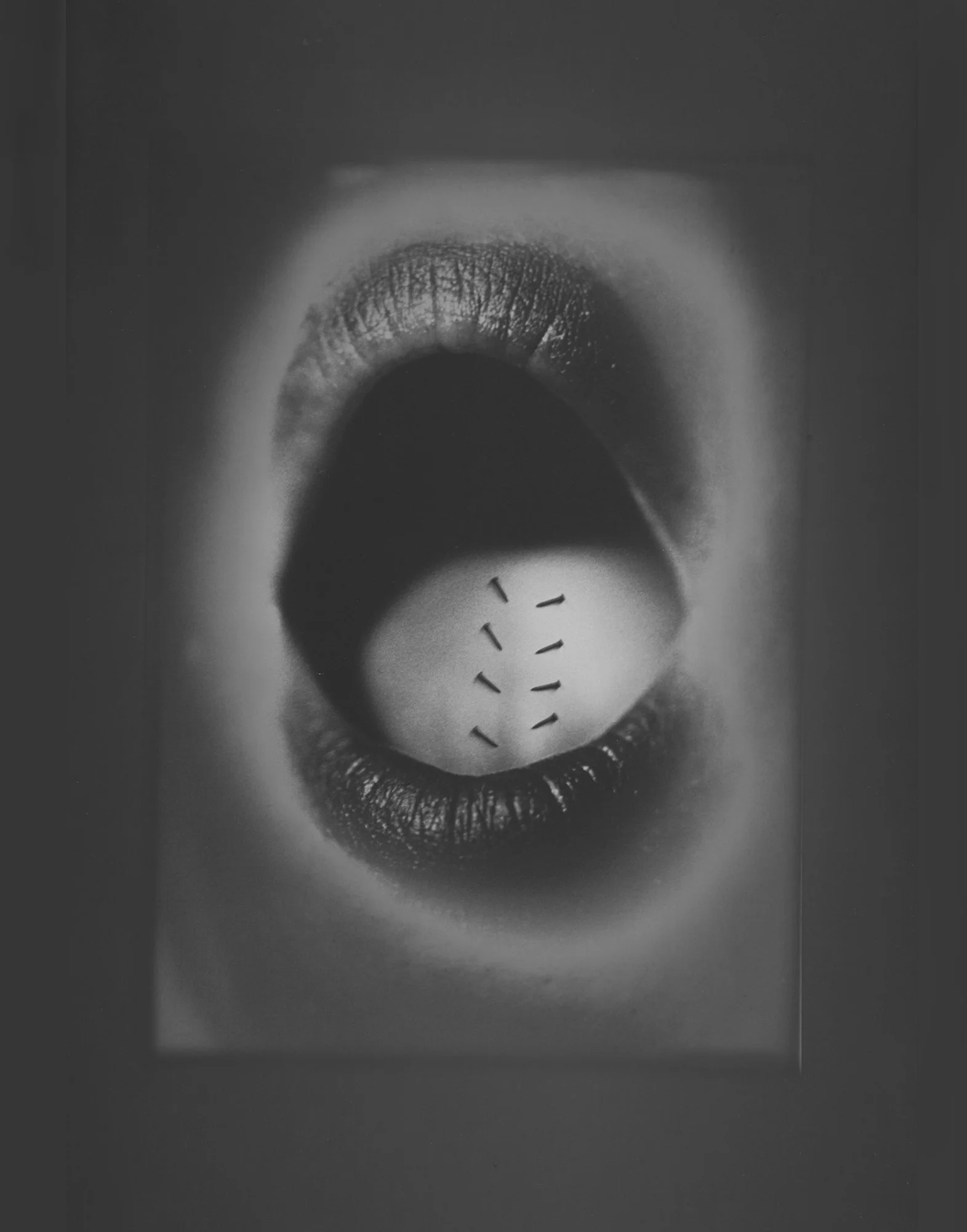 V — Ann Mandelbaum